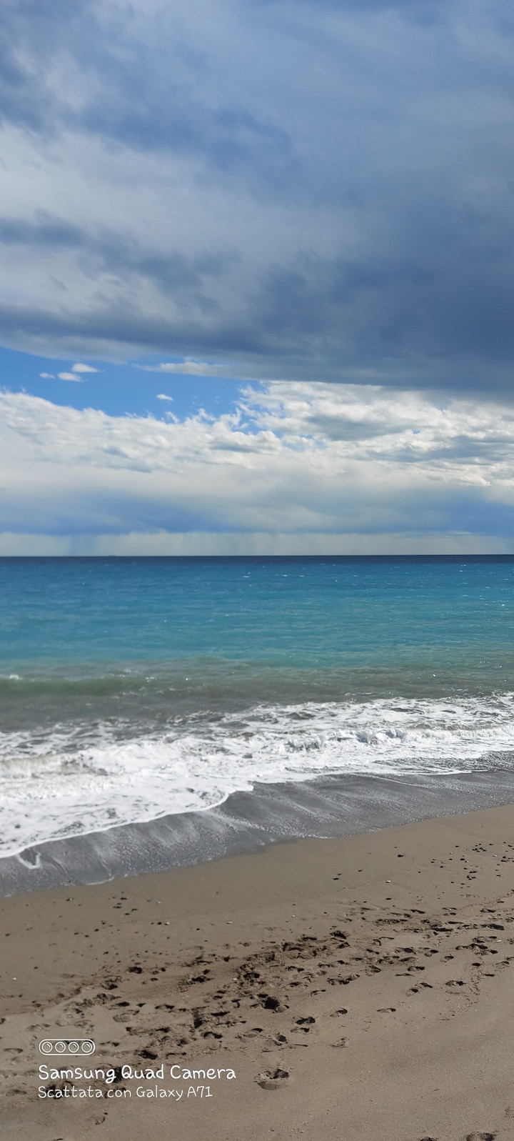 sea