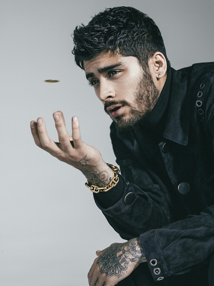 Zayn