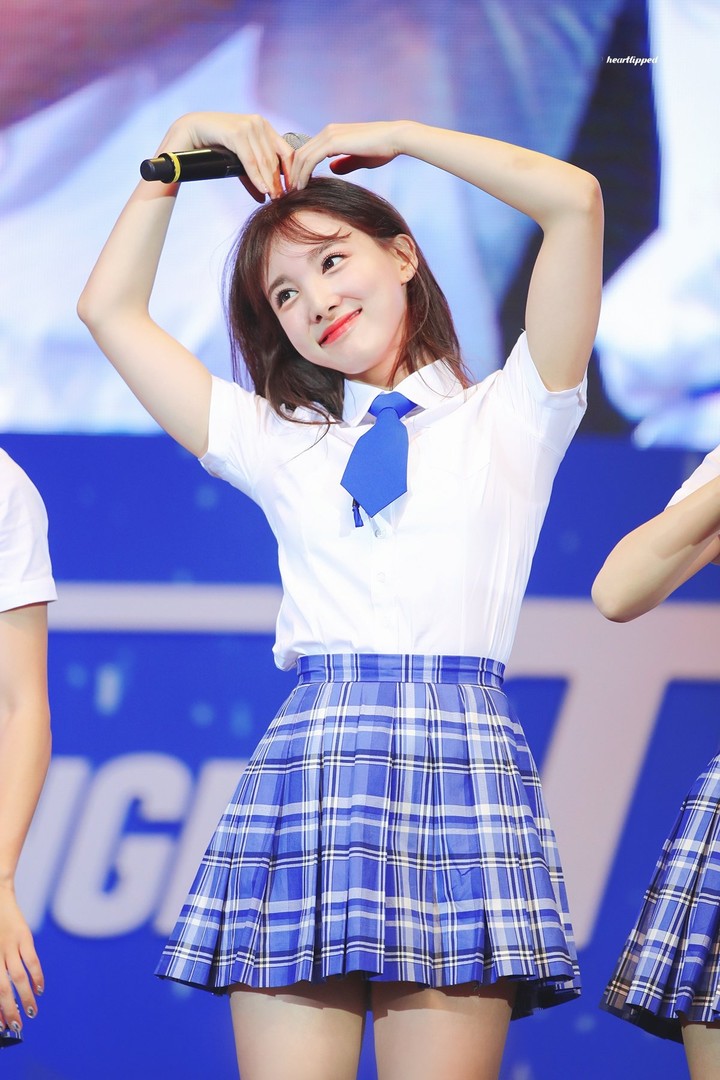 나연