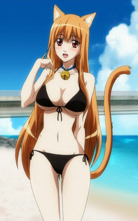 neko girls