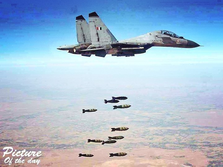 our pride
