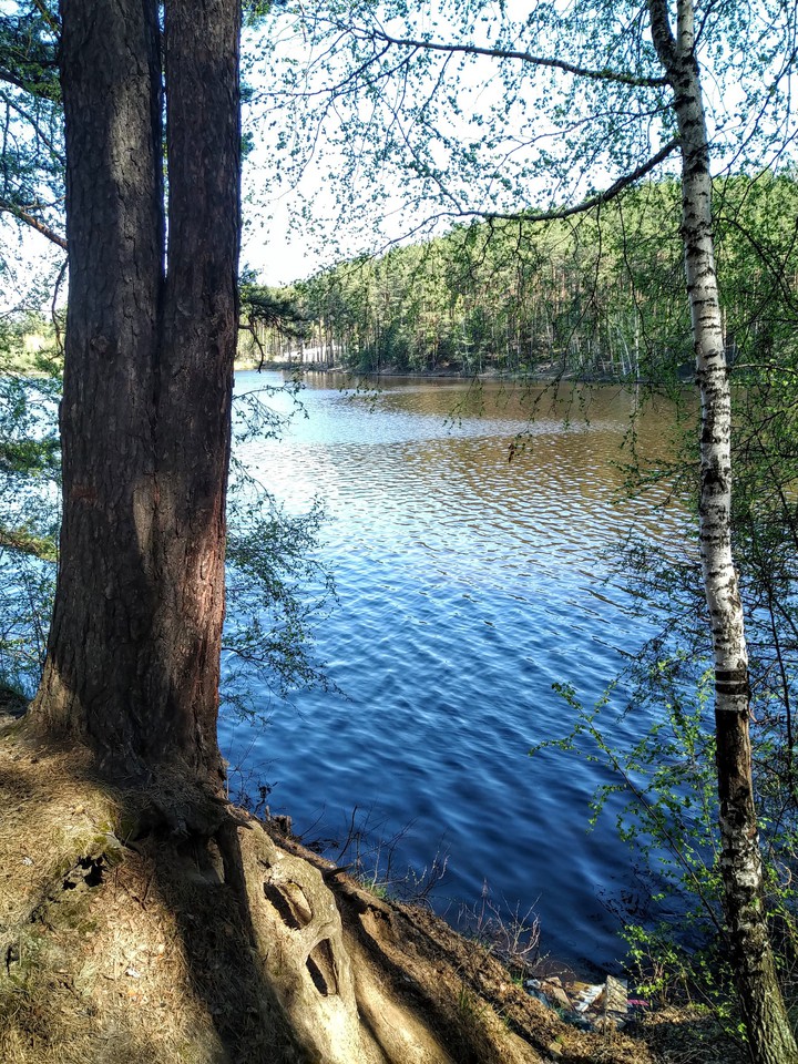 hiking