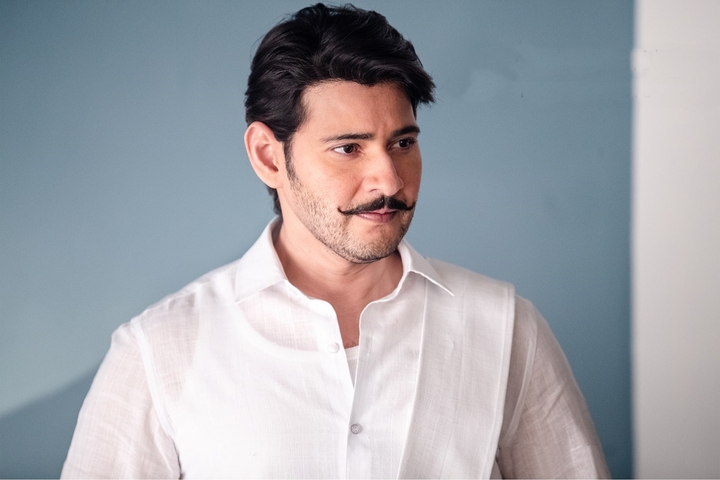 Mahesh Babu