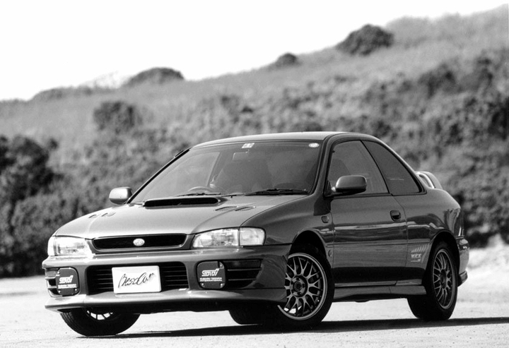 subaru