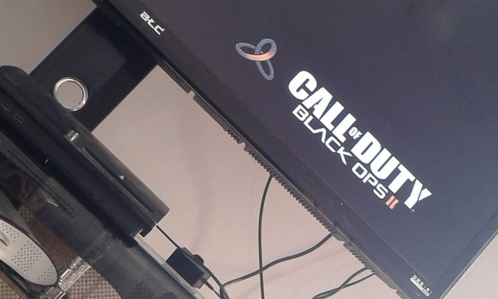 call of duty