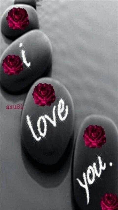 i love u