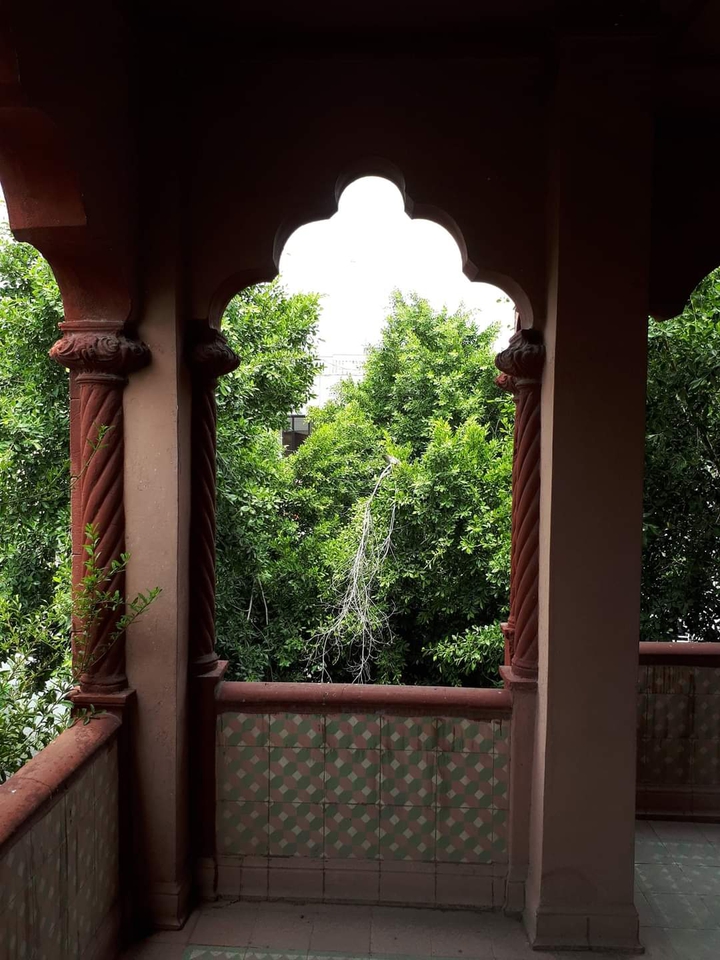casa Zarzar Torreon coahuila Mexico