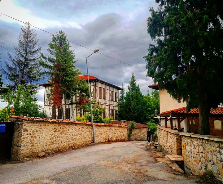 Safranbolu