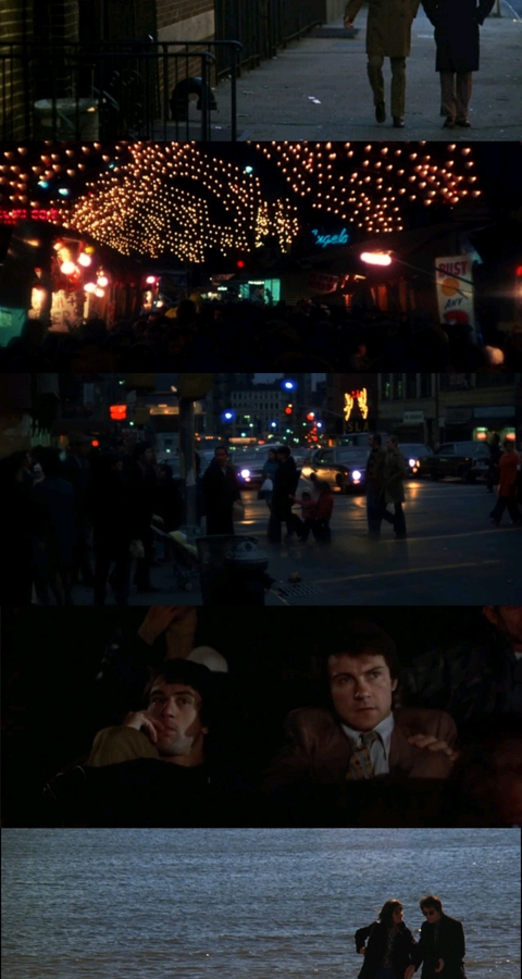 mean streets (1973)