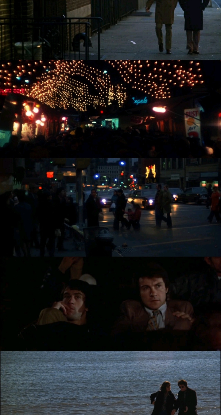 mean streets (1973)