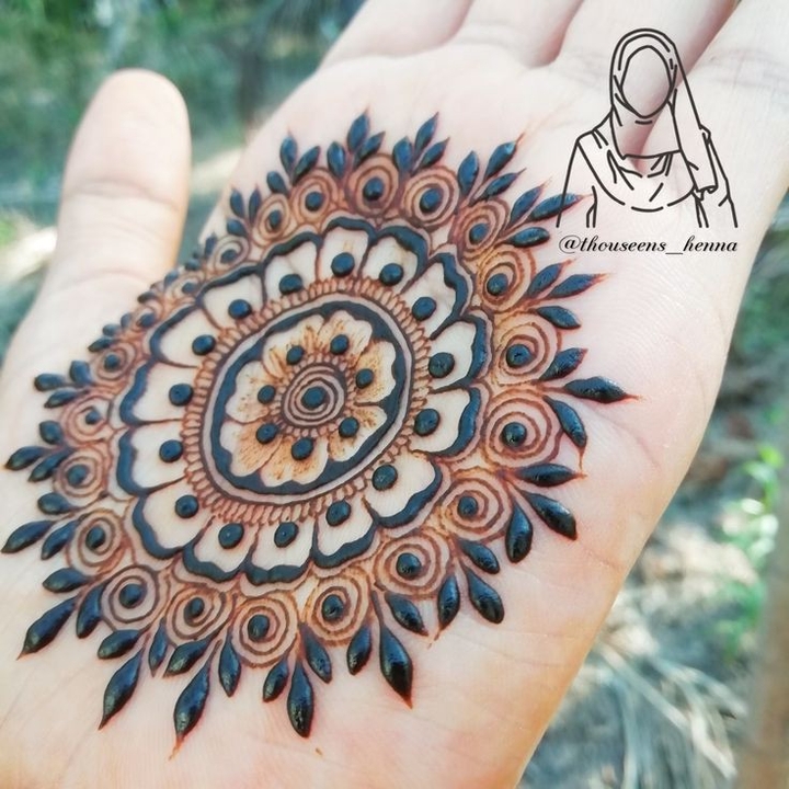 mehendi