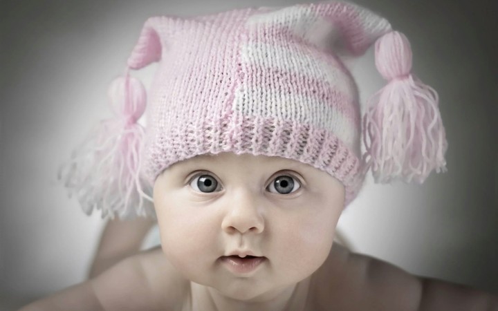 cute baby