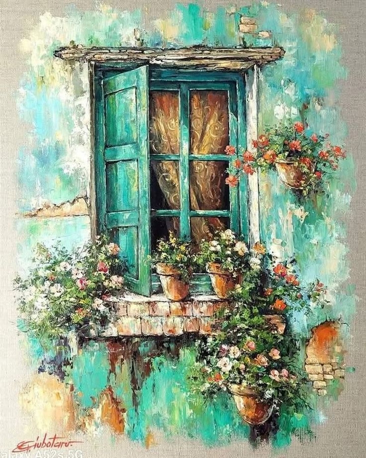 flowerpot, floristry Hintergrundbilder