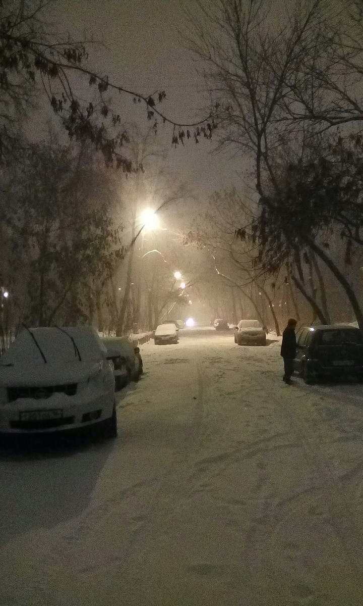 Winter