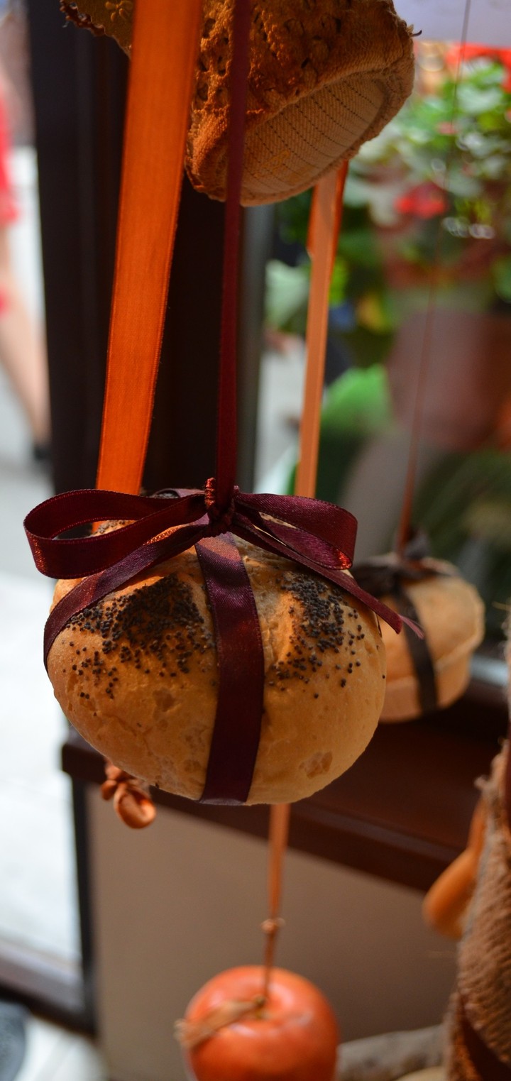 bakery