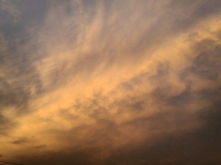 sky