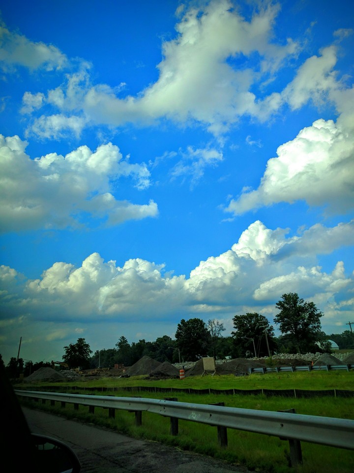 nice day
