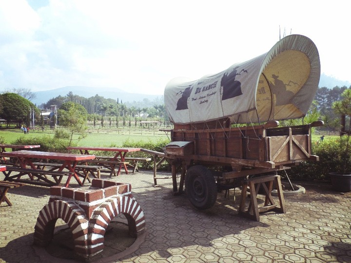 De Ranch Lembang