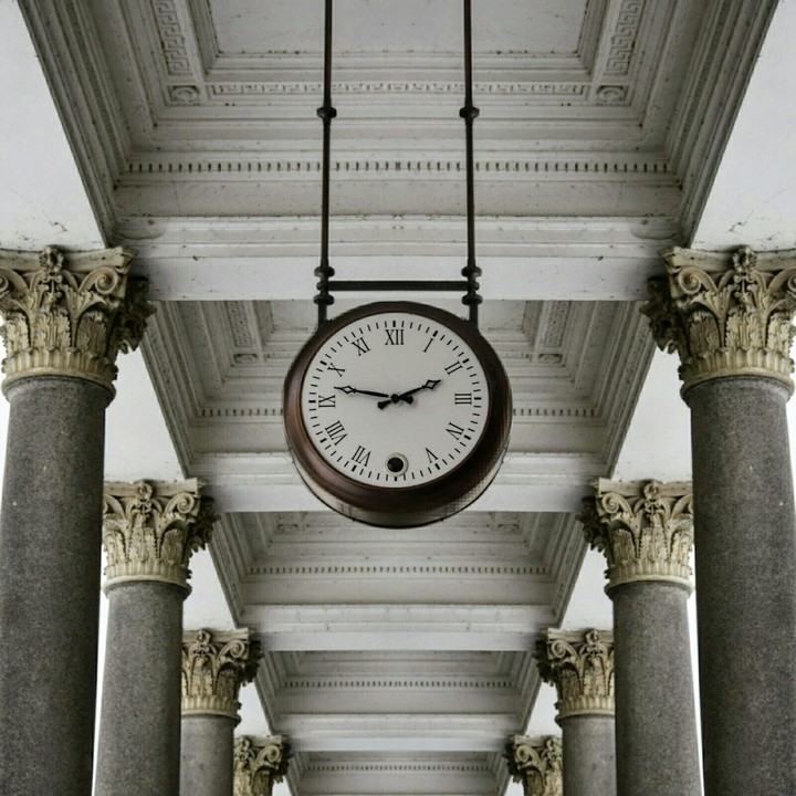 Clock