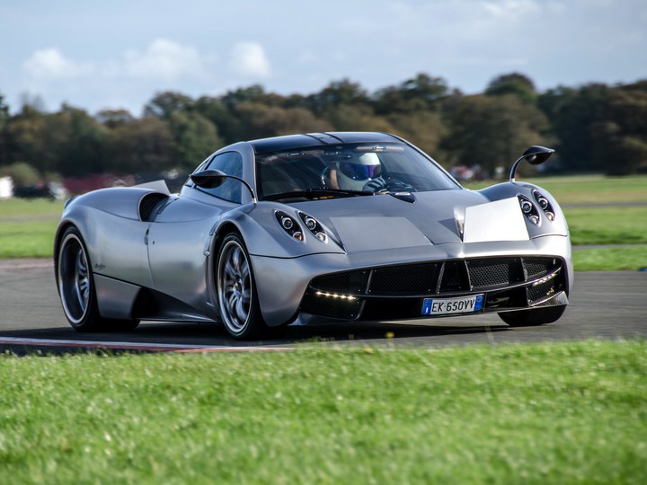 pagani