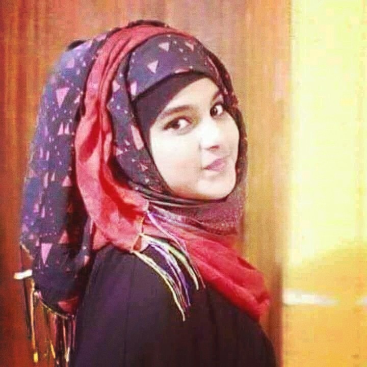 cute girl