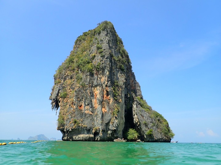 Krabi Thaïlande