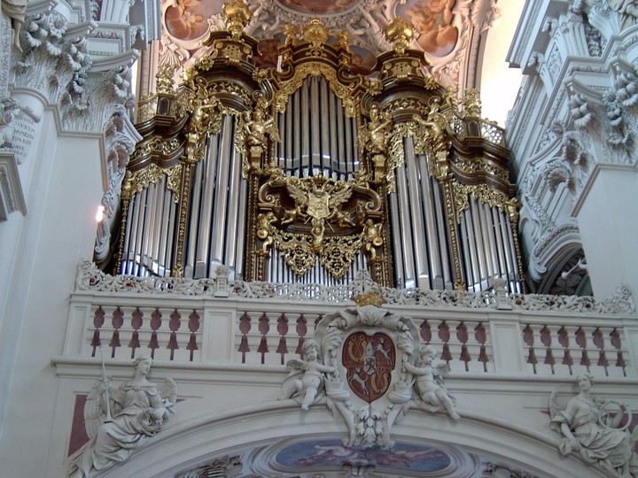 Passau 2003