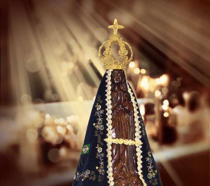 Mãe Aparecida