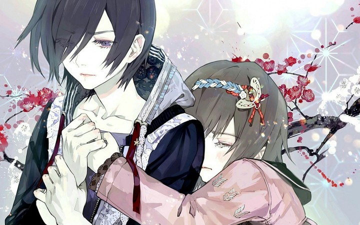Tokyo Ghoul
