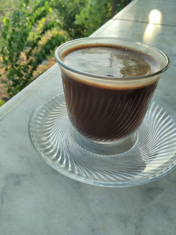 coffee
