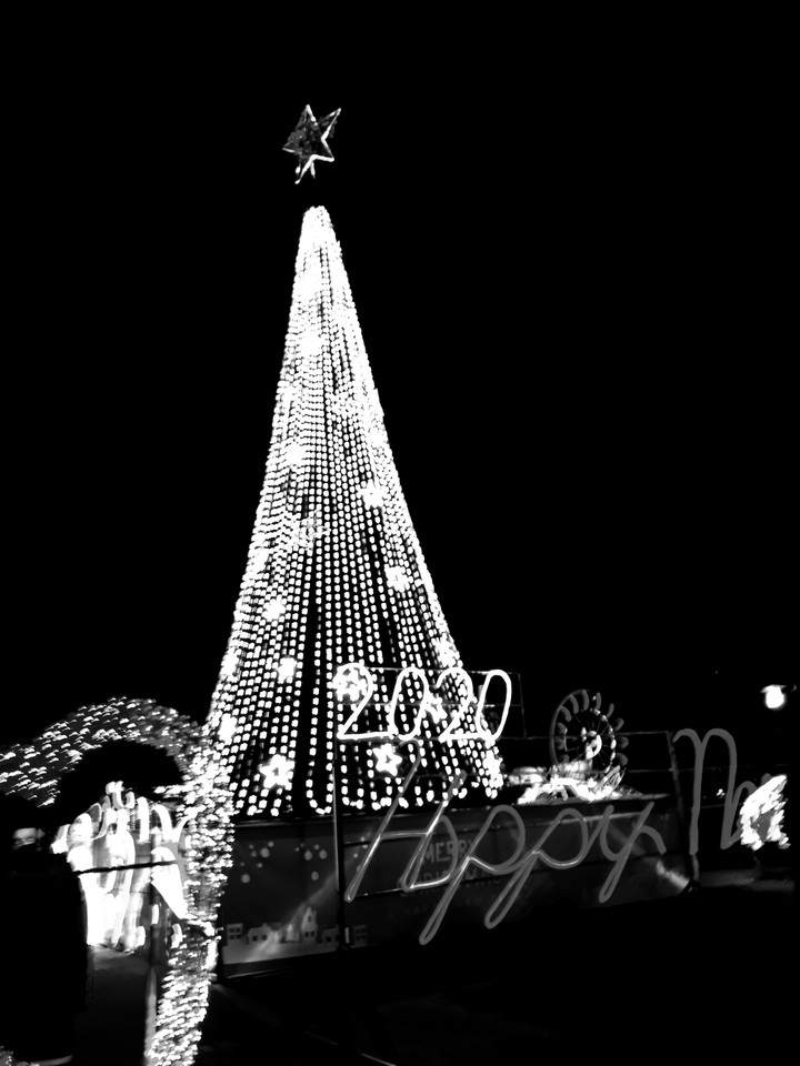 Merry Christmas!