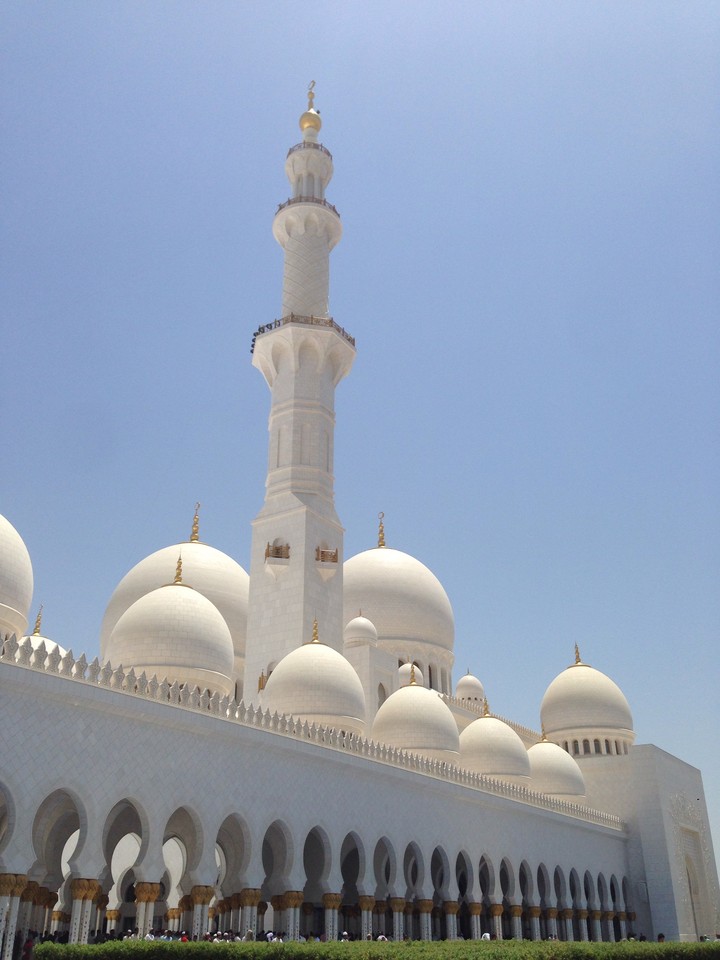 masjid
