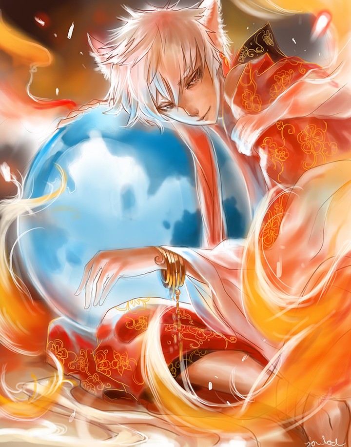 humanization firefox