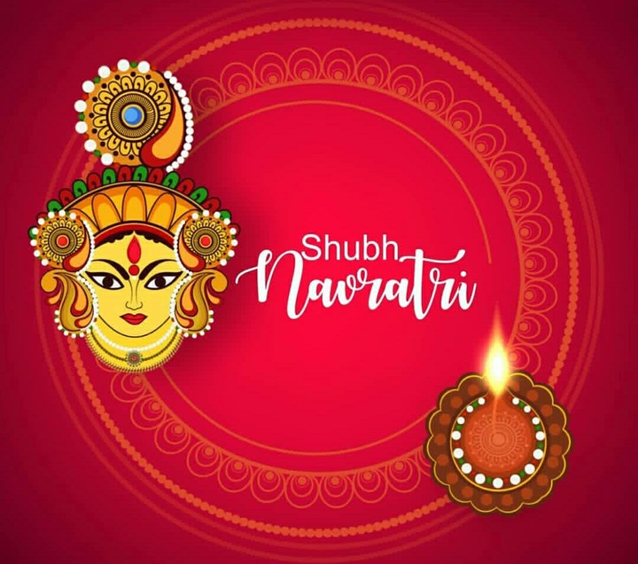 SHUBH NAVRATRI