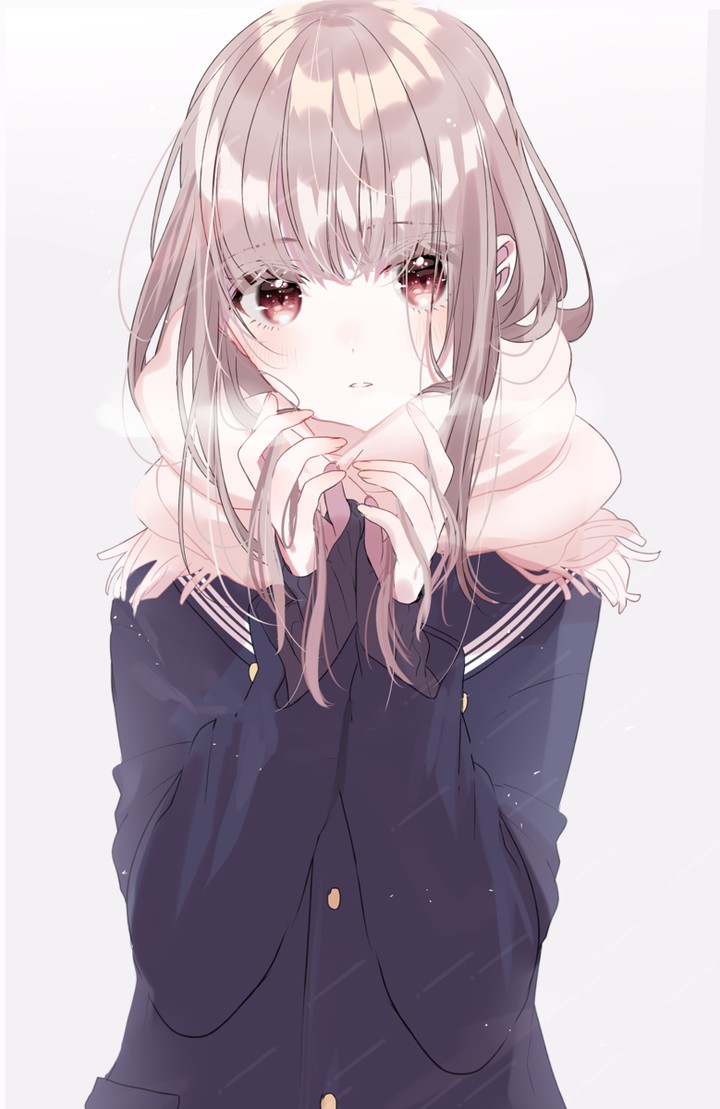 anime