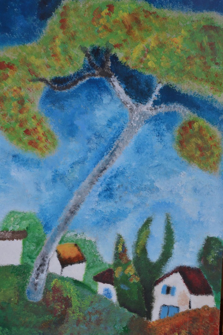 art