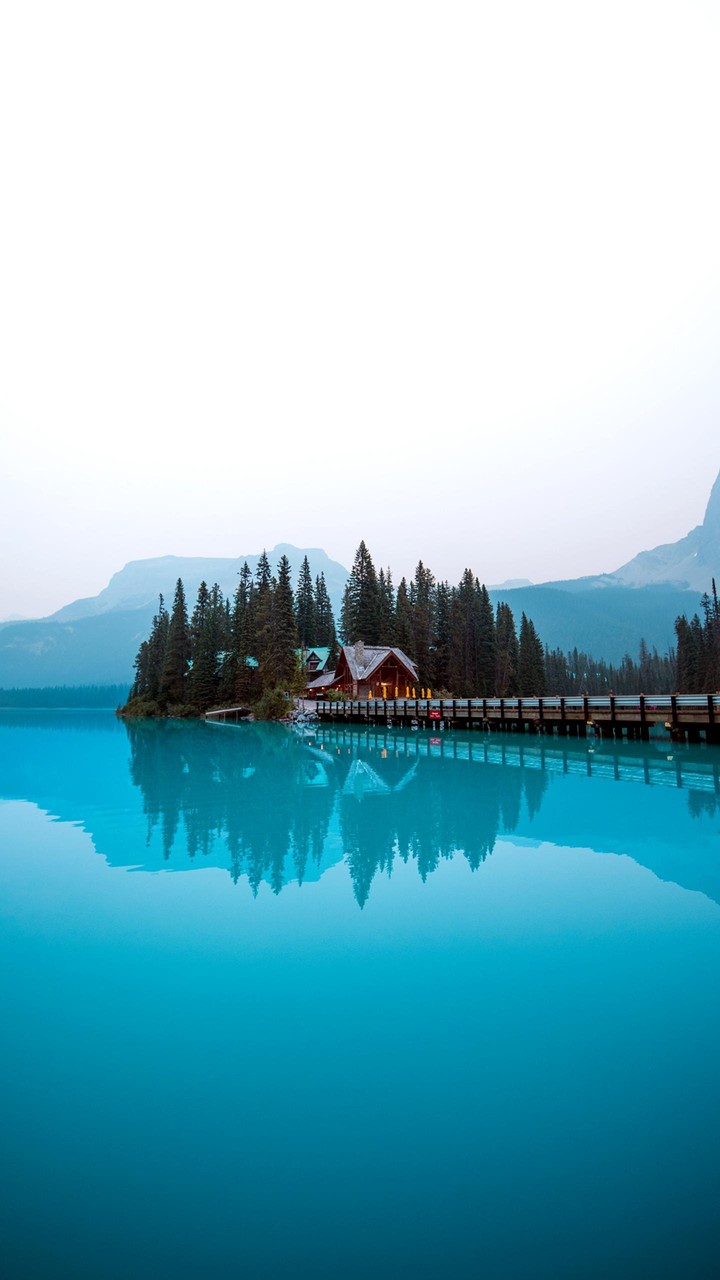 Mountains