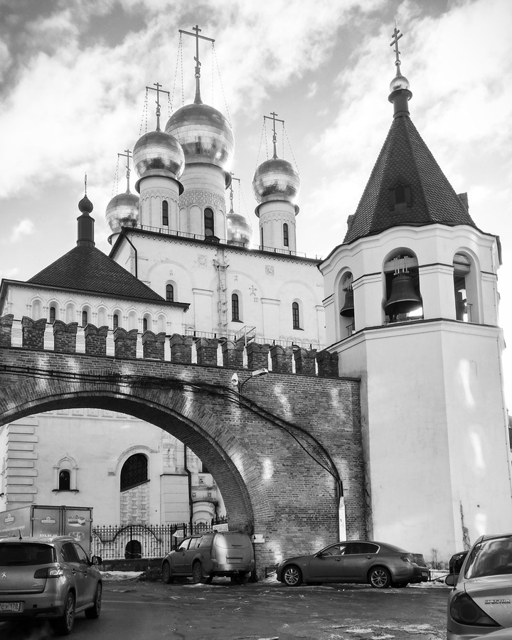 Церковь