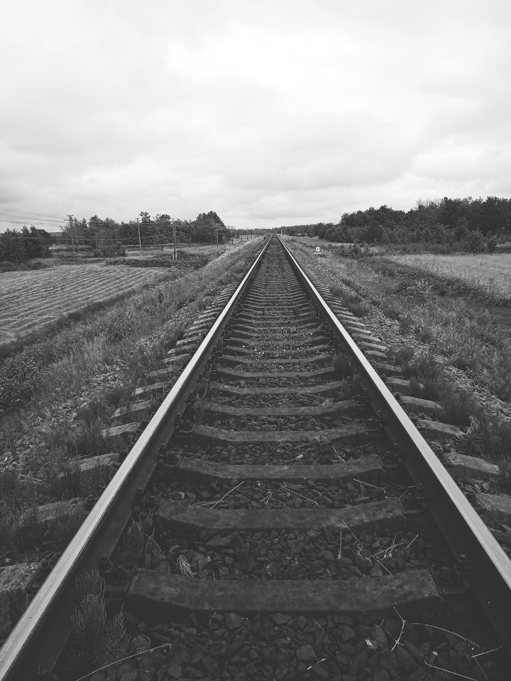 railway
