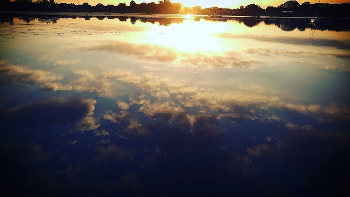 Poole Park - Taken on Sony Experia Z3+