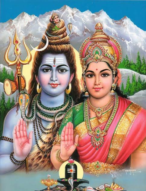 Shiva