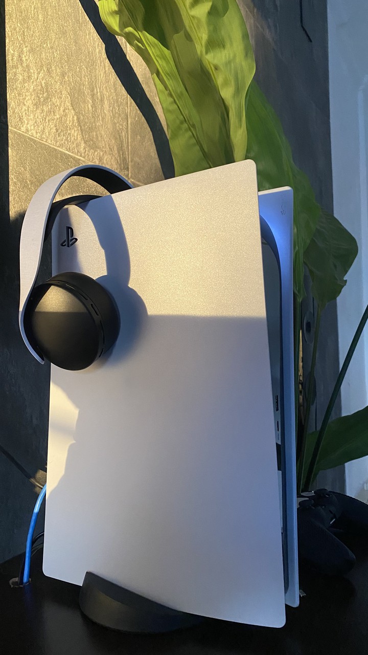 PS5