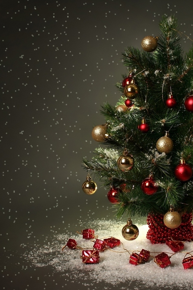 MERRY CHRISTMAS