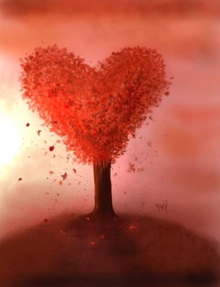 eternal love