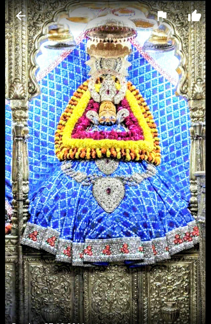 जय श्री श्याम