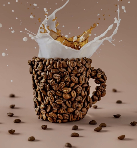 тапети food, Cup