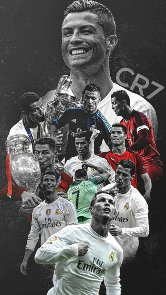 Ronaldo