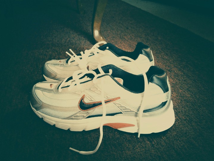 Nikes
