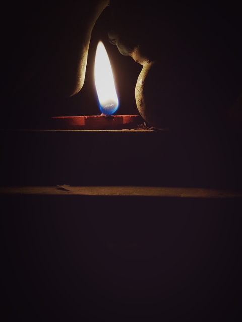 karthika deepam
