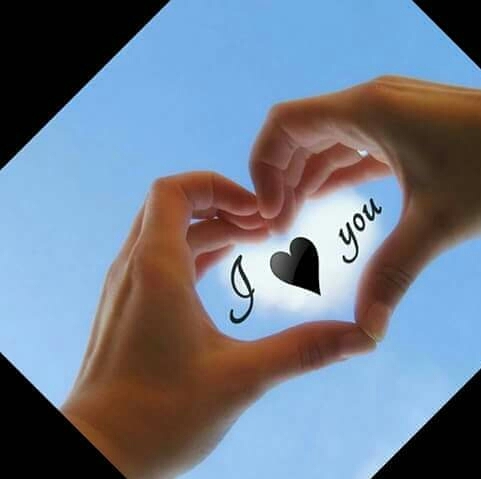i love Jaanu
